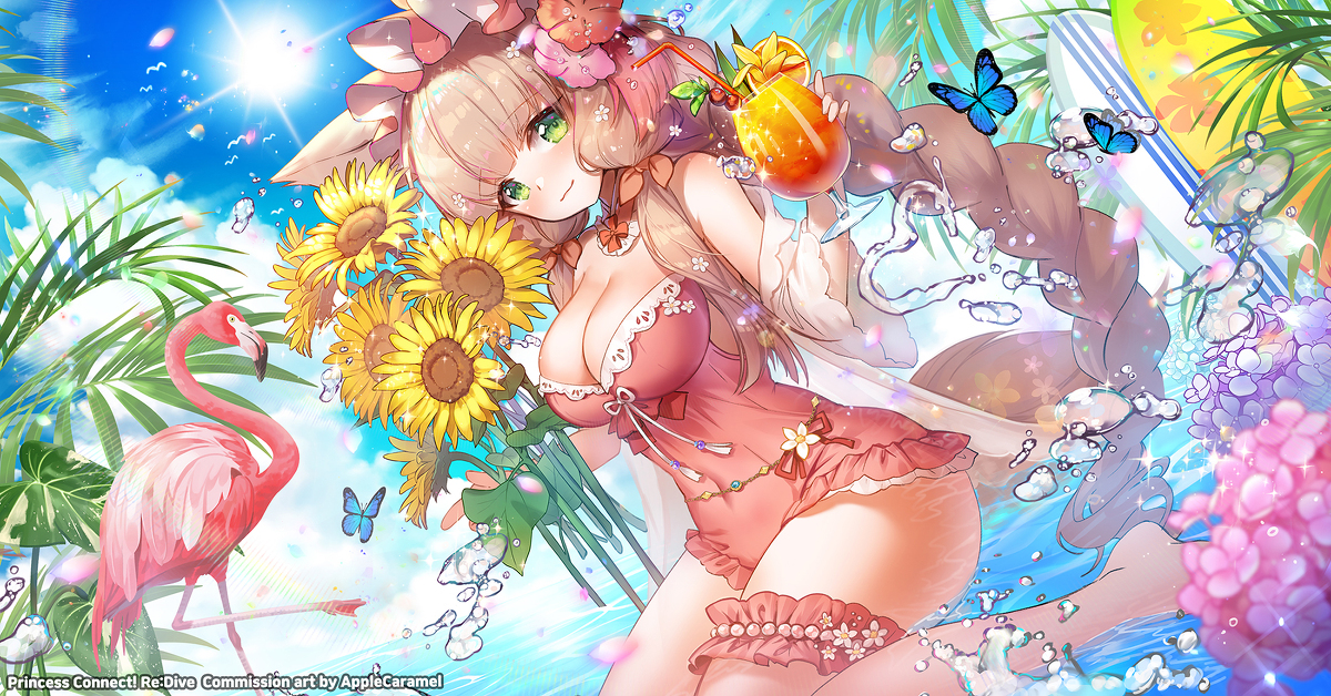 This is a pixiv picture whose title is マホマホプリンセス~.