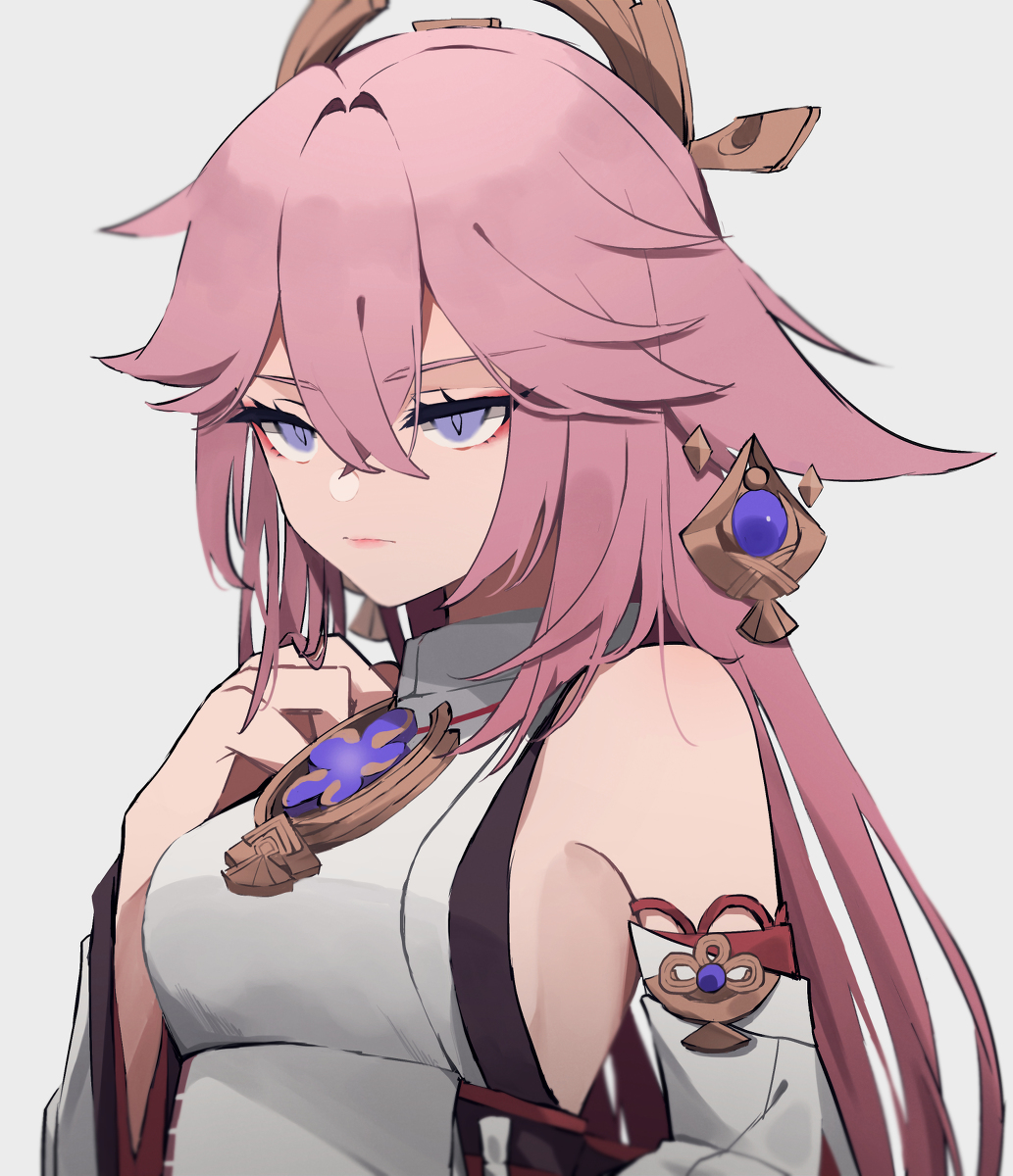 This is a pixiv picture whose title is 原神まとめ②.