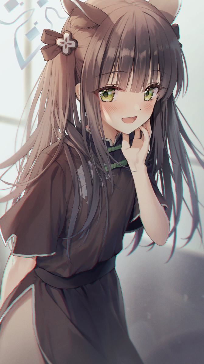 This is a pixiv picture whose title is 幼女シュン.