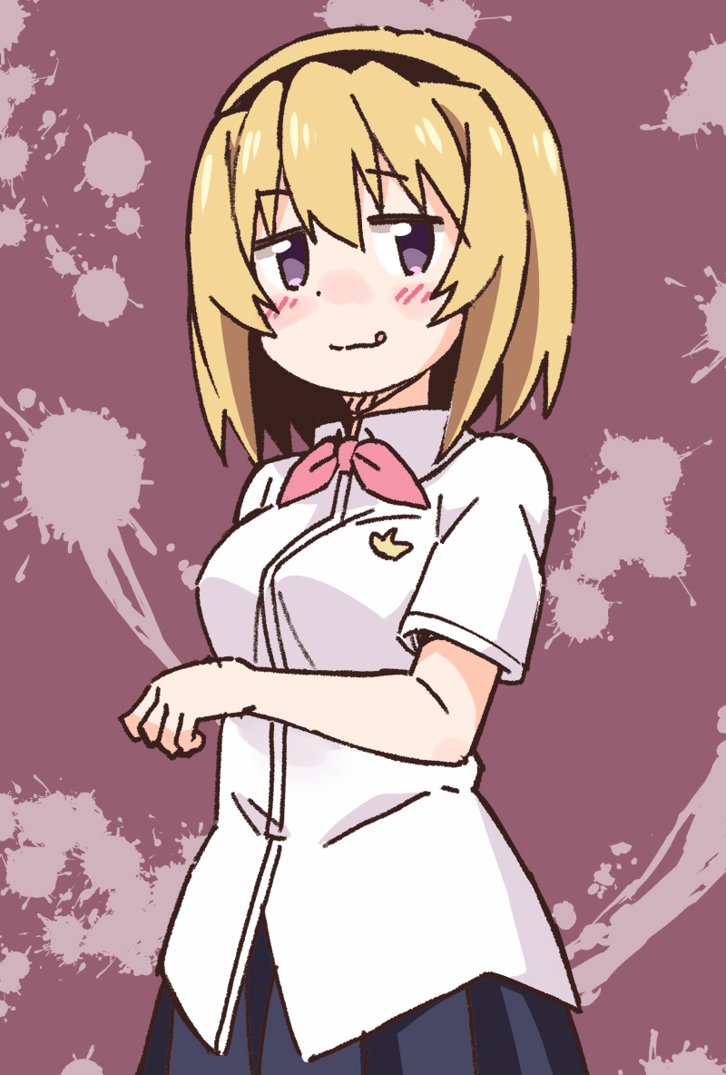 This is a pixiv picture whose title is 落書きまとめ 21/09.