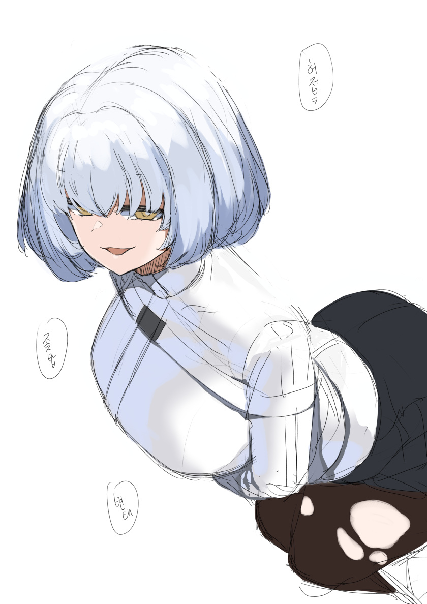 This is a pixiv picture whose title is モリドー.