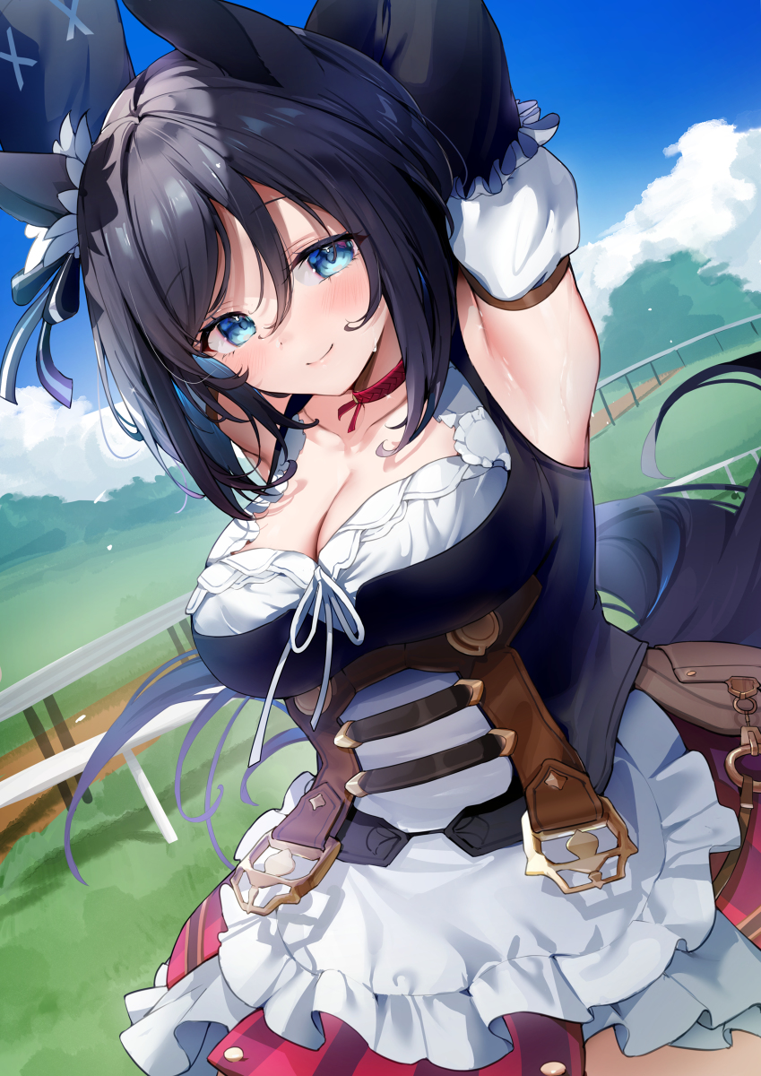 This is a pixiv picture whose title is のびーっとフラッシュさん.