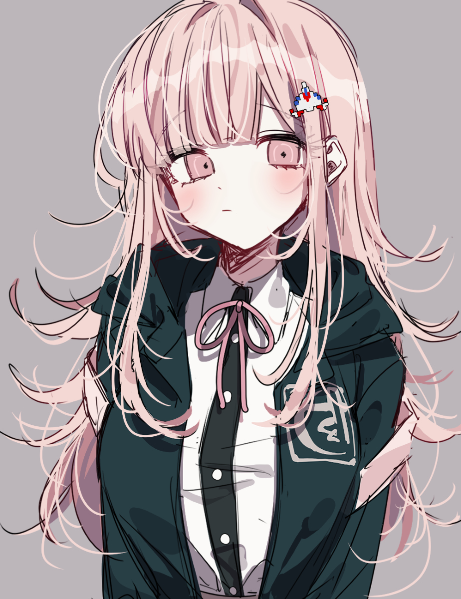 This is a pixiv picture whose title is ダンガンロンパまとめ①.