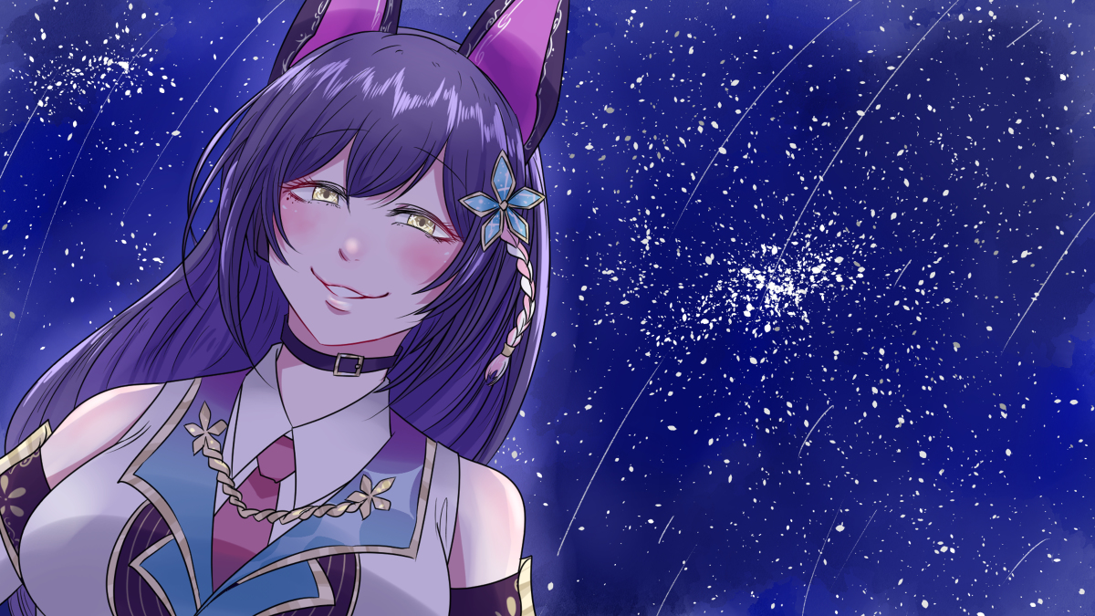 This is a pixiv picture whose title is りーーーーーーーーーーーーーーーーん！！！！！！！！！.