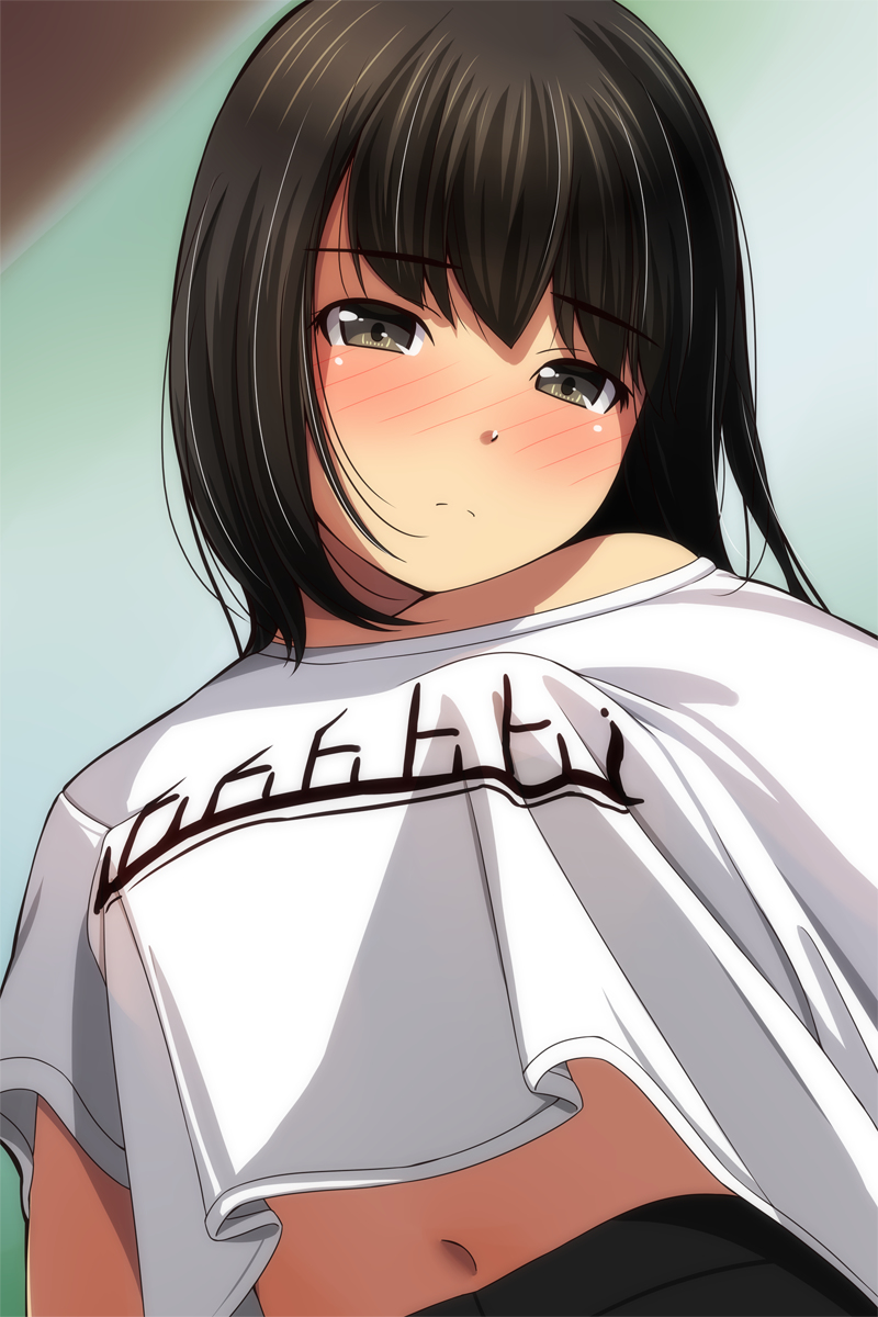This is a pixiv picture whose title is 今日の一枚3021 (1:10+0:30+0:40).