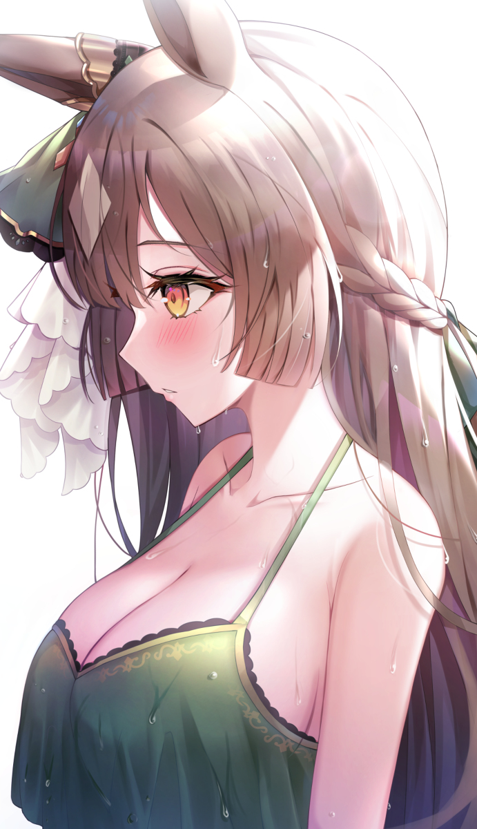 This is a pixiv picture whose title is ダイヤ.