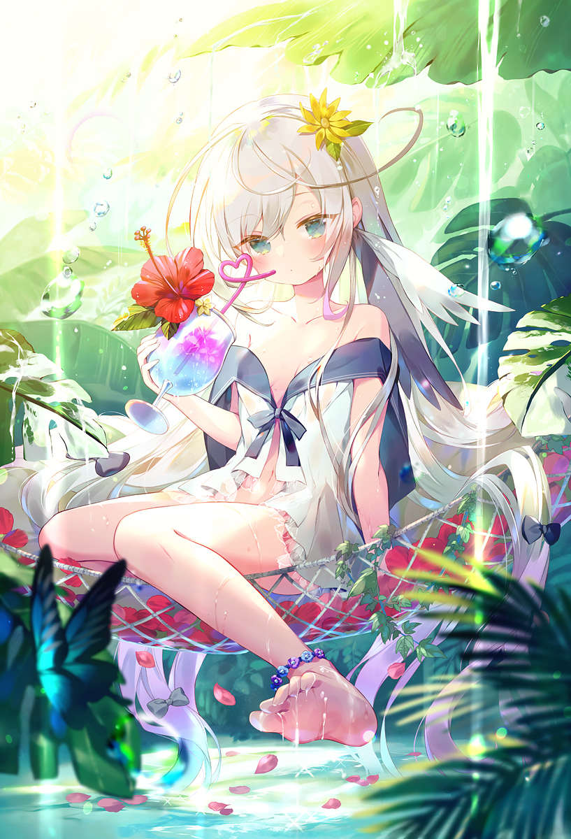 This is a pixiv picture whose title is 𝑹𝒆𝒍𝒂𝒙 𝒕𝒊𝒎𝒆.