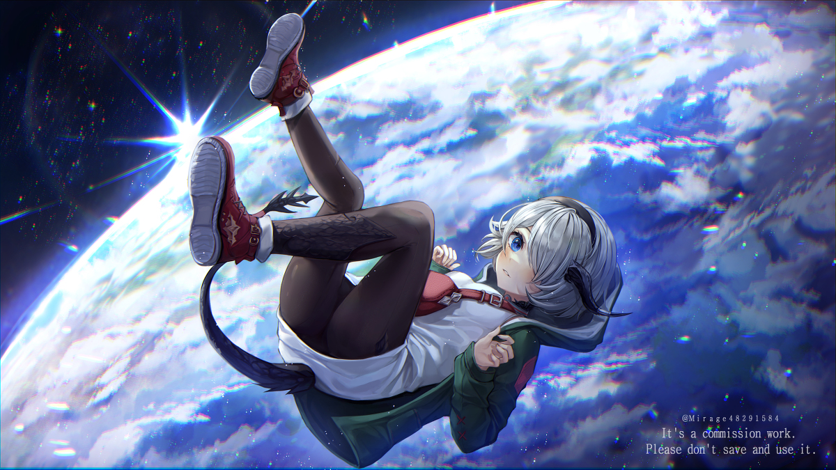 This is a pixiv picture whose title is リクエスト.