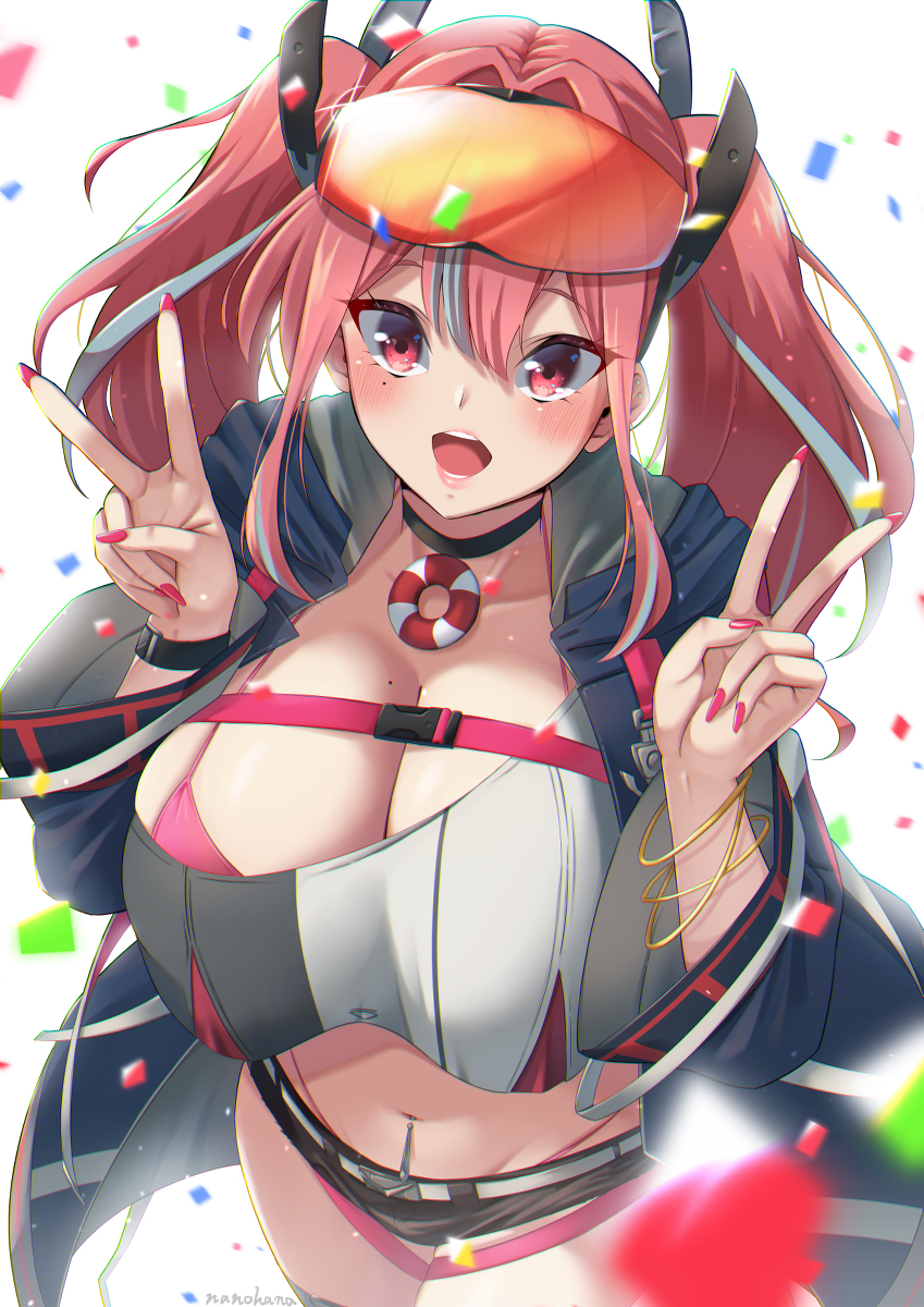 This is a pixiv picture whose title is ブレマートン.