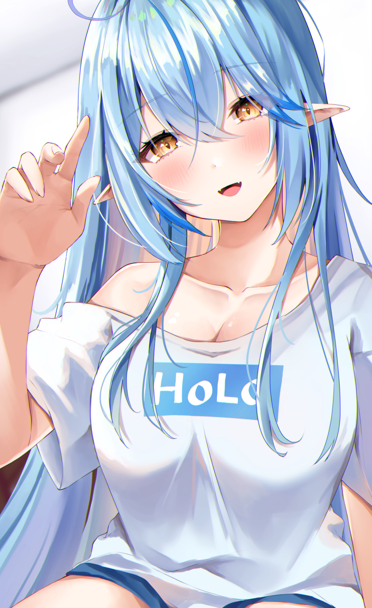 This is a pixiv picture whose title is よしよし、今日も頑張ったね.