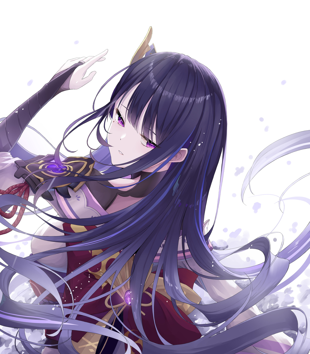 This is a pixiv picture whose title is 永遠.