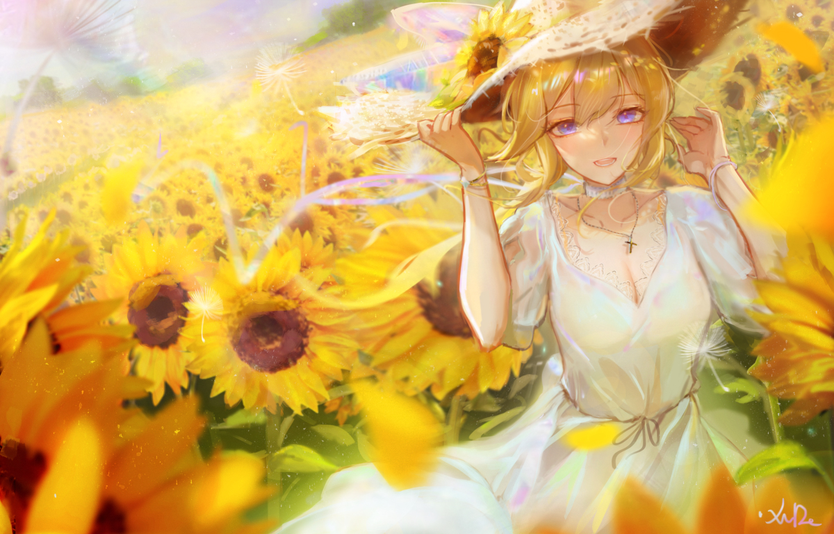 This is a pixiv picture whose title is Jean.