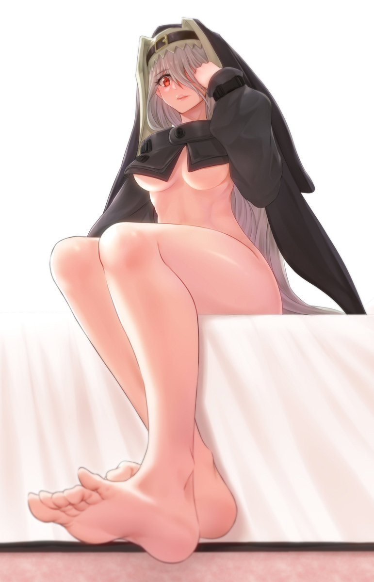 This is a pixiv picture whose title is 幽灵鲨 Specter スペクター.