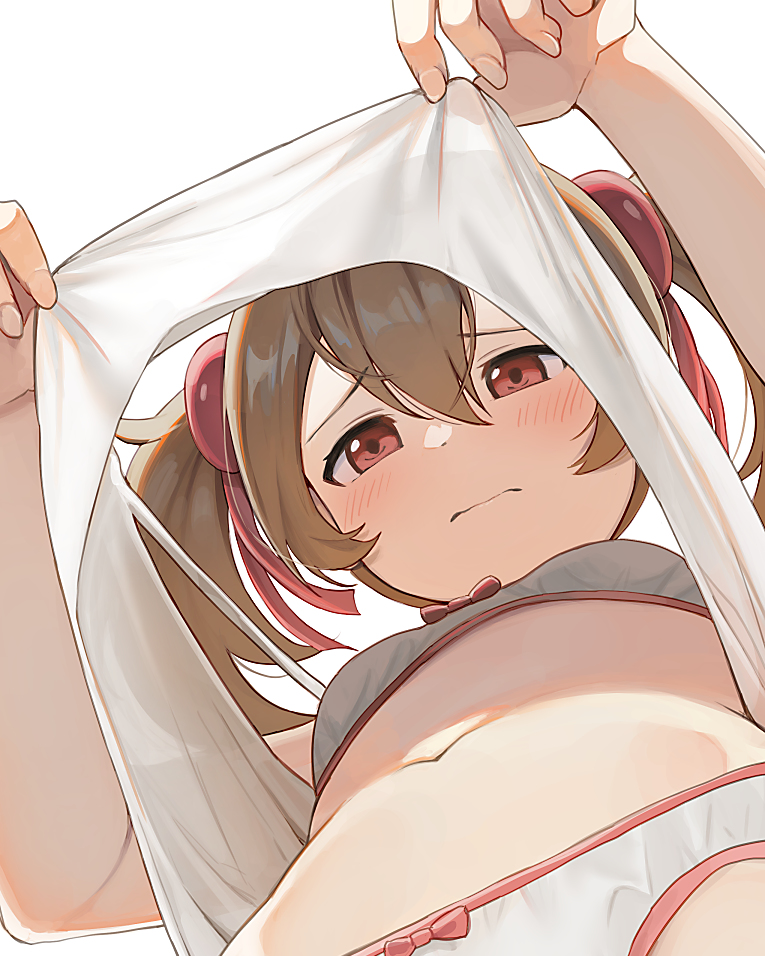 This is a pixiv picture whose title is シリカ.