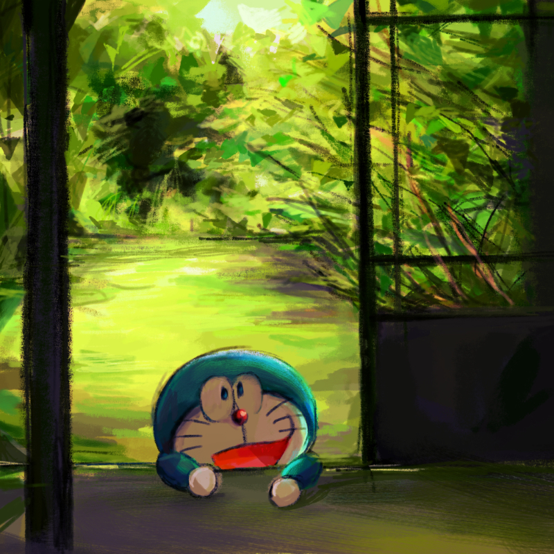 This is a pixiv picture whose title is 残.