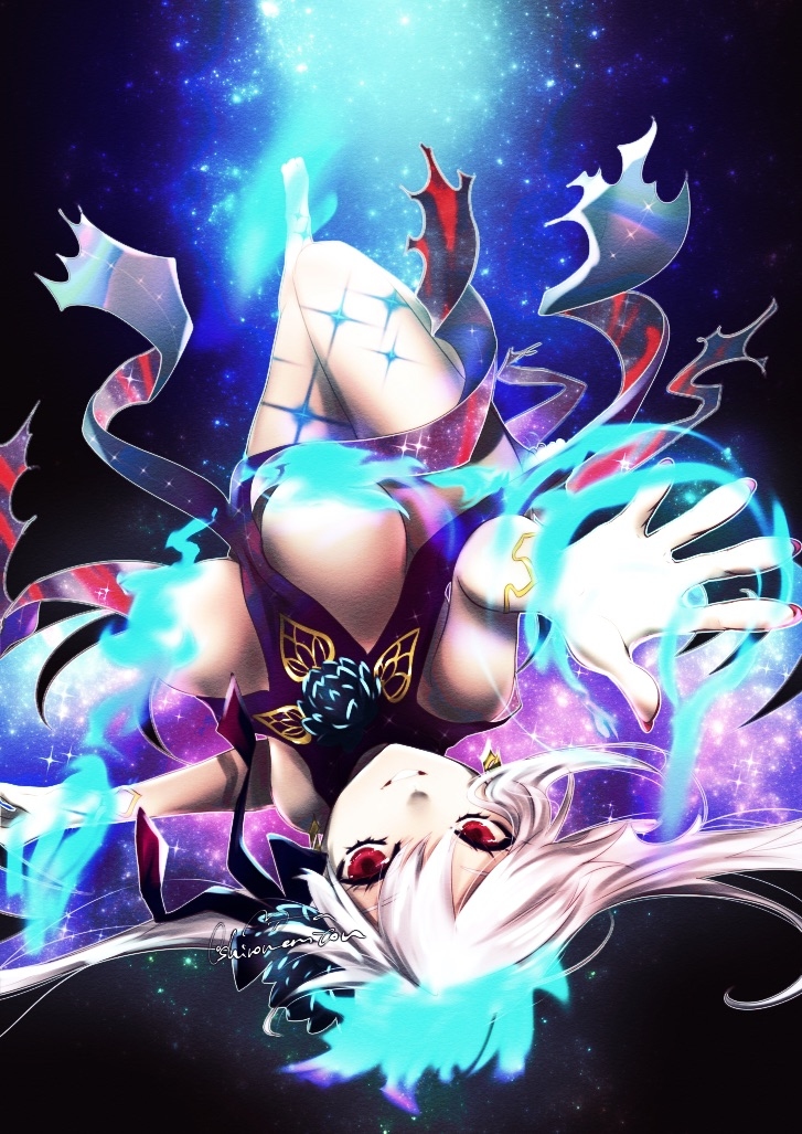 This is a pixiv picture whose title is 9/19.