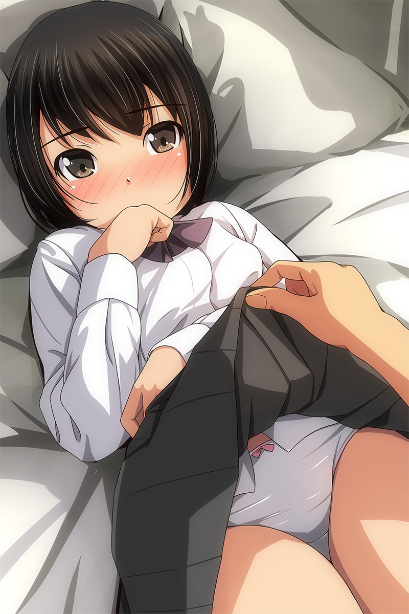 This is a pixiv picture whose title is 今日の一枚3028 (1:00+0:40+1:00).