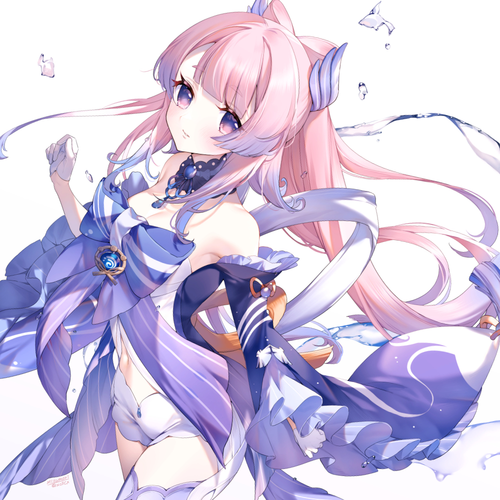 This is a pixiv picture whose title is ..