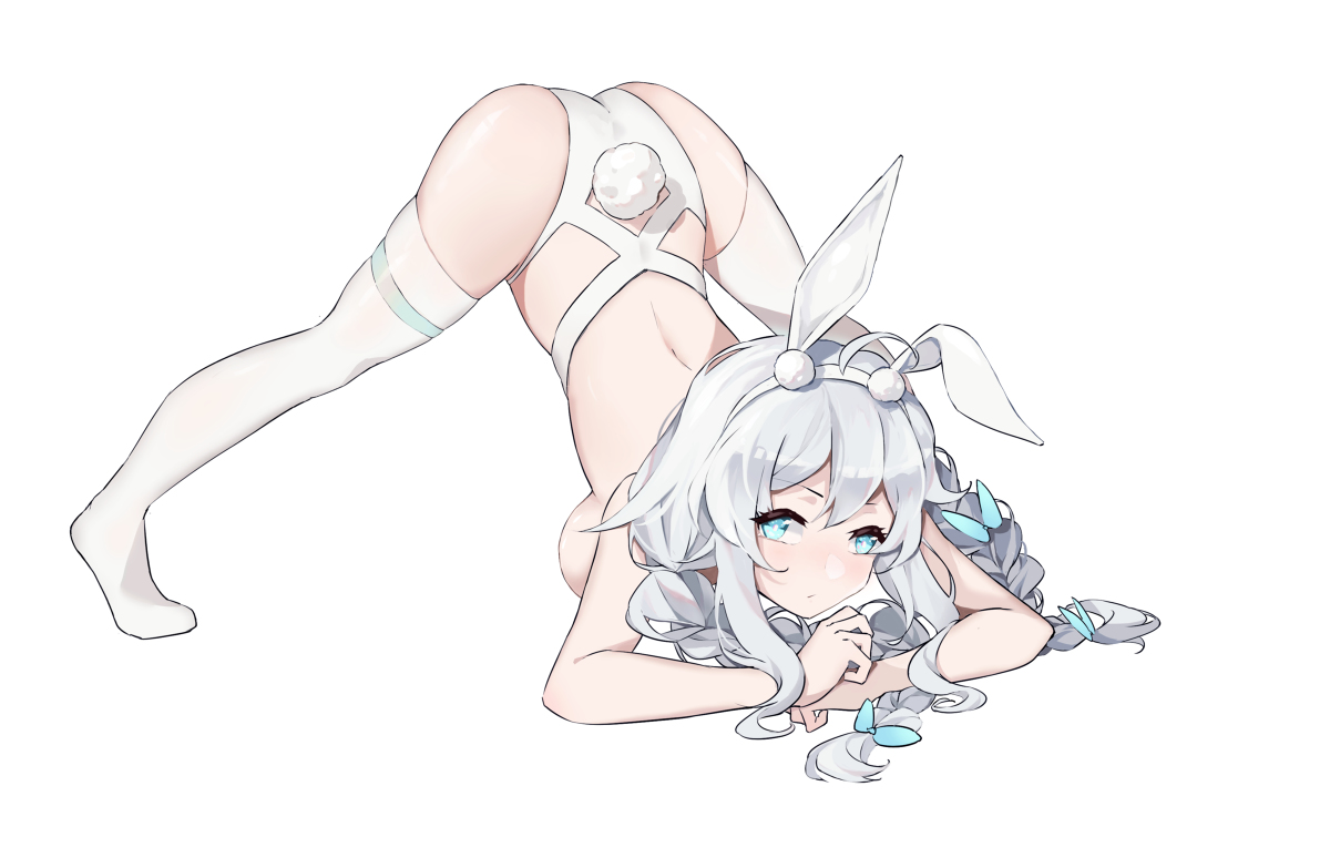 This is a pixiv picture whose title is ♡.