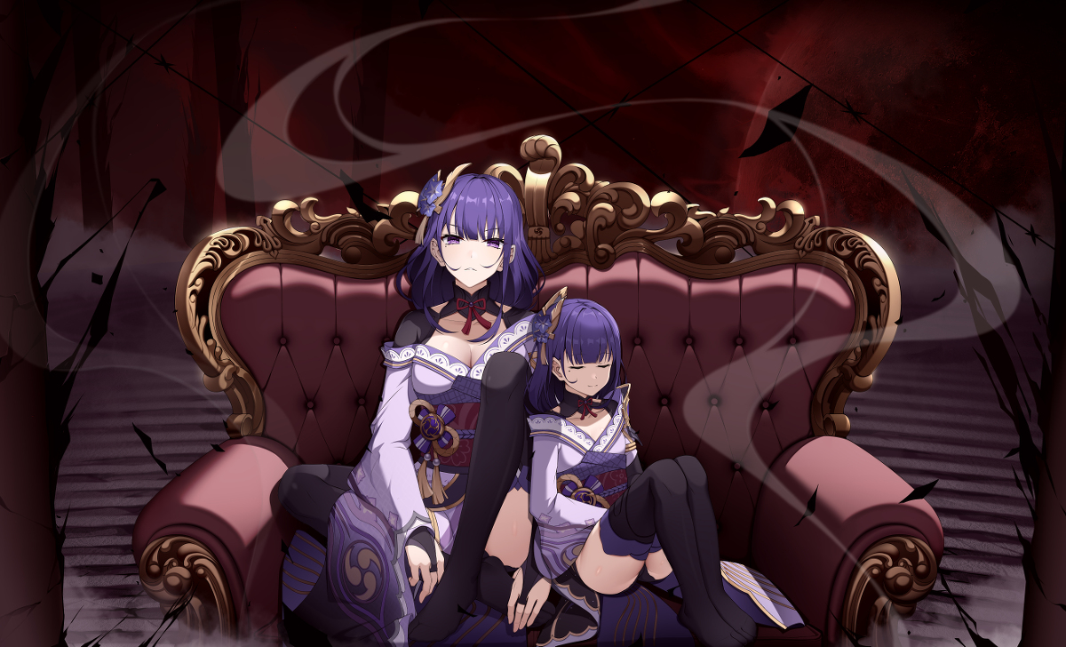 This is a pixiv picture whose title is 无题.