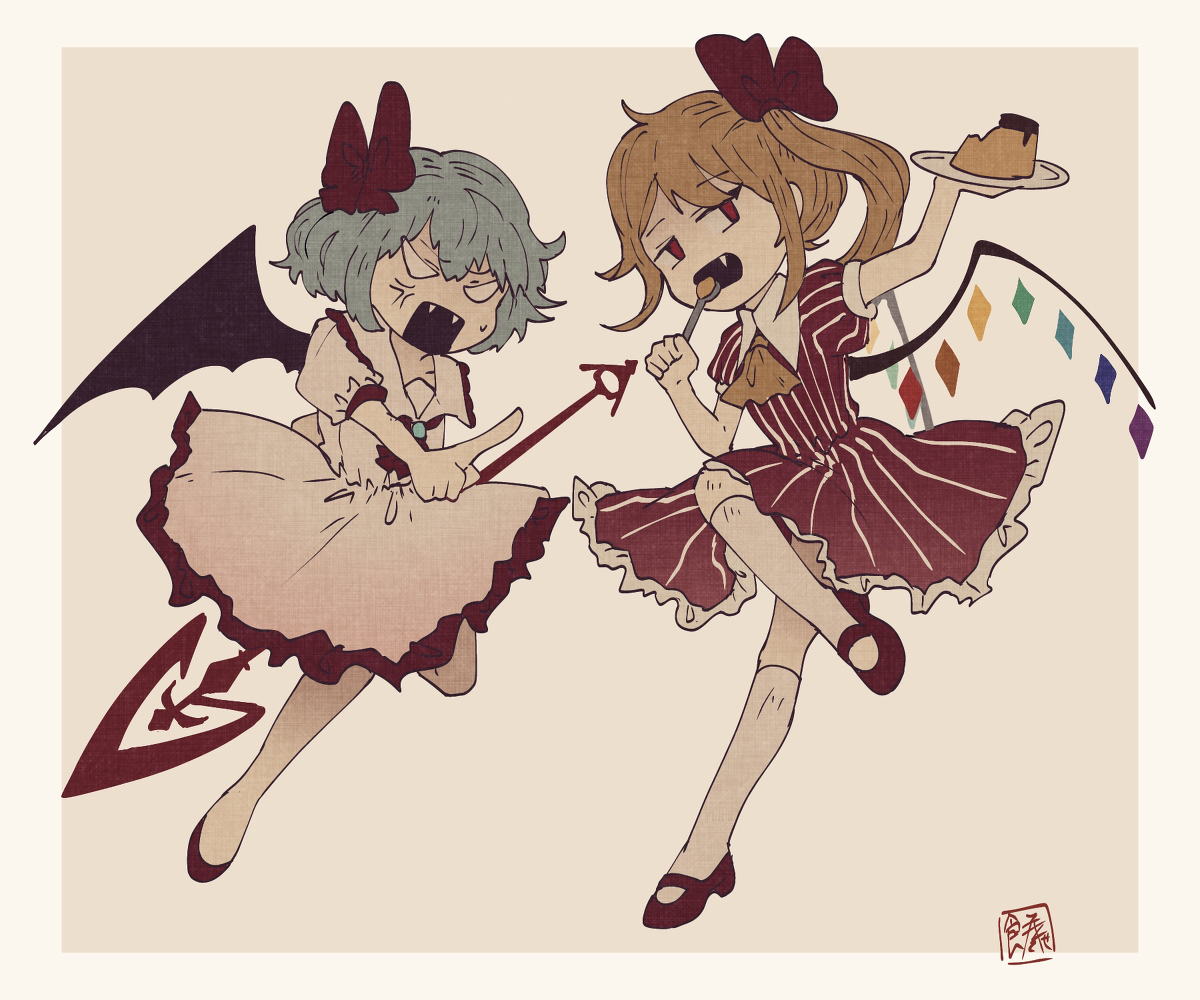 This is a pixiv picture whose title is no title.