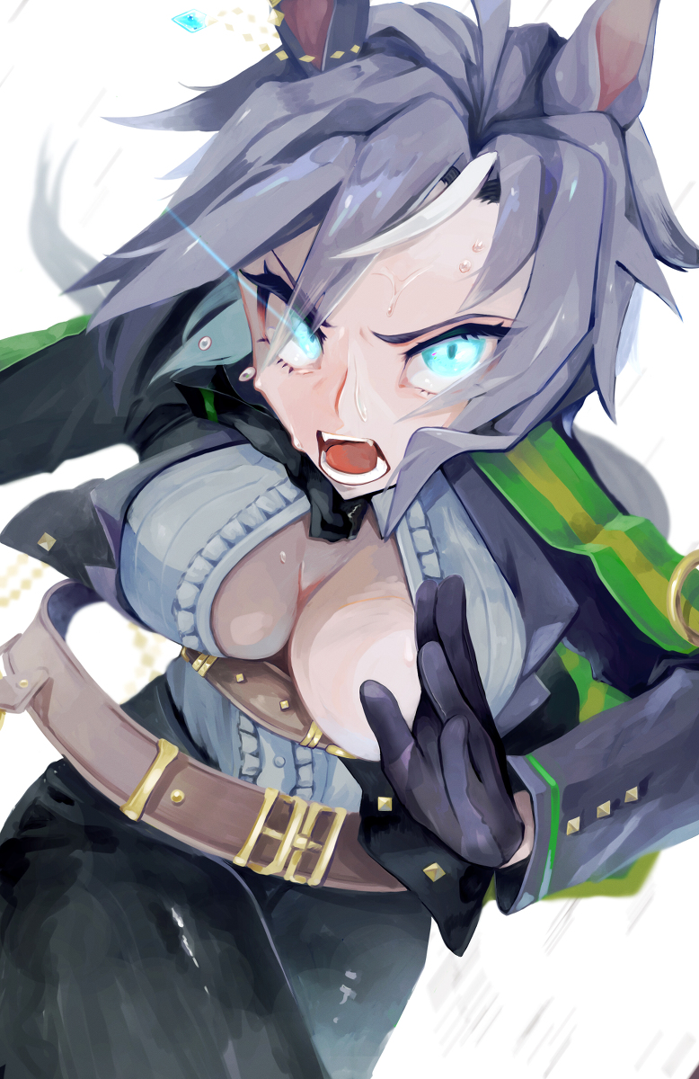 This is a pixiv picture whose title is 煌星.