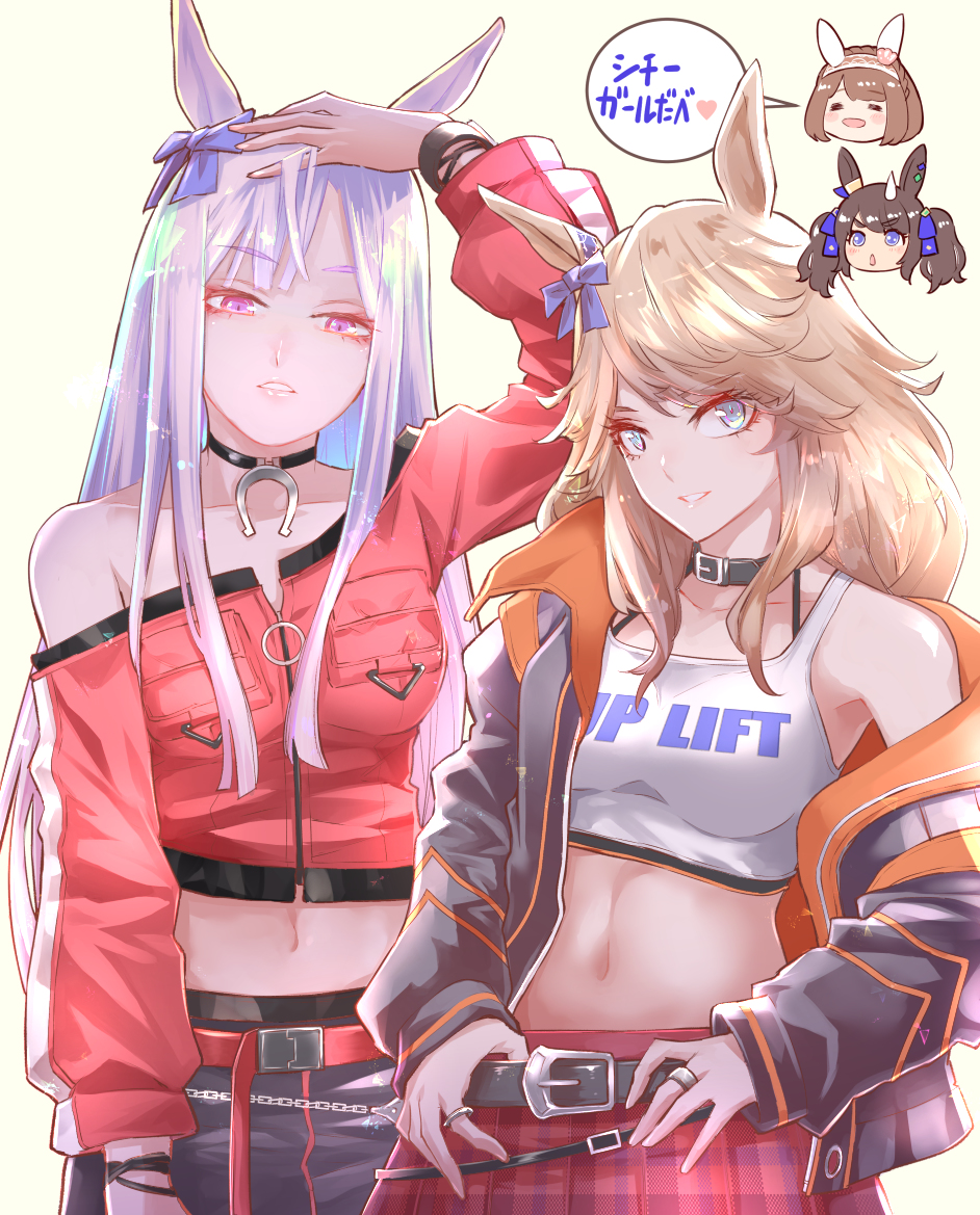 This is a pixiv picture whose title is 普通のゴルシです….