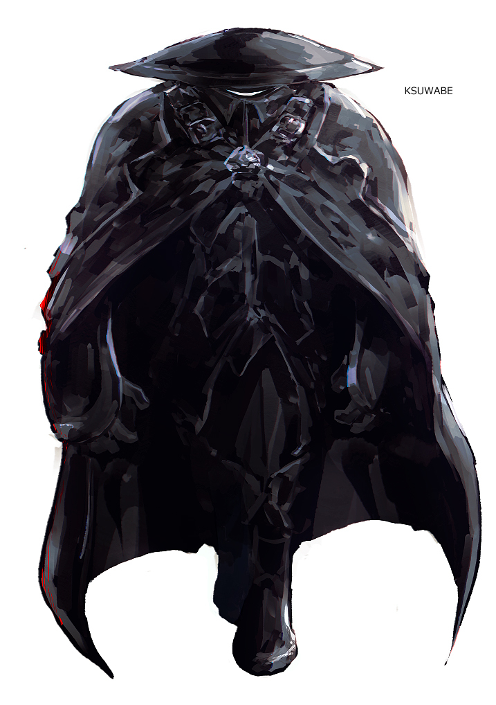 This is a pixiv picture whose title is 不動卿オーゼン.