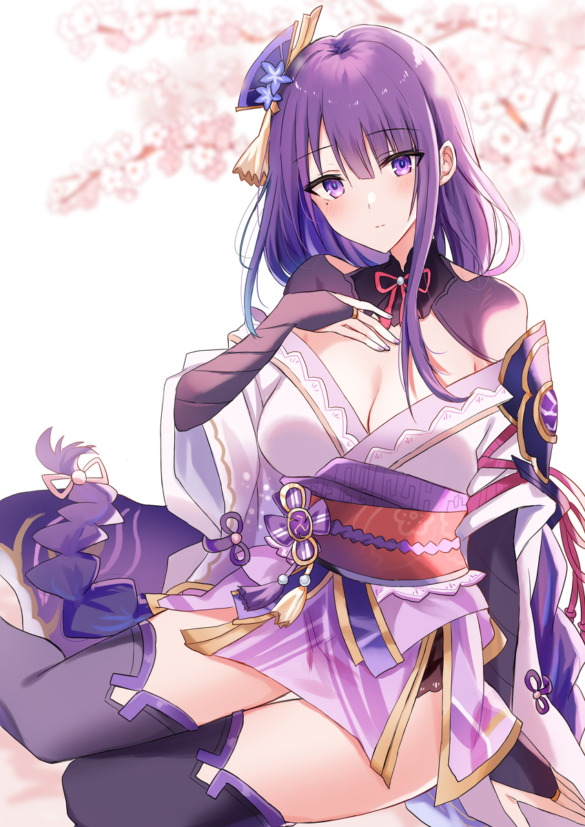 This is a pixiv picture whose title is 影さん.