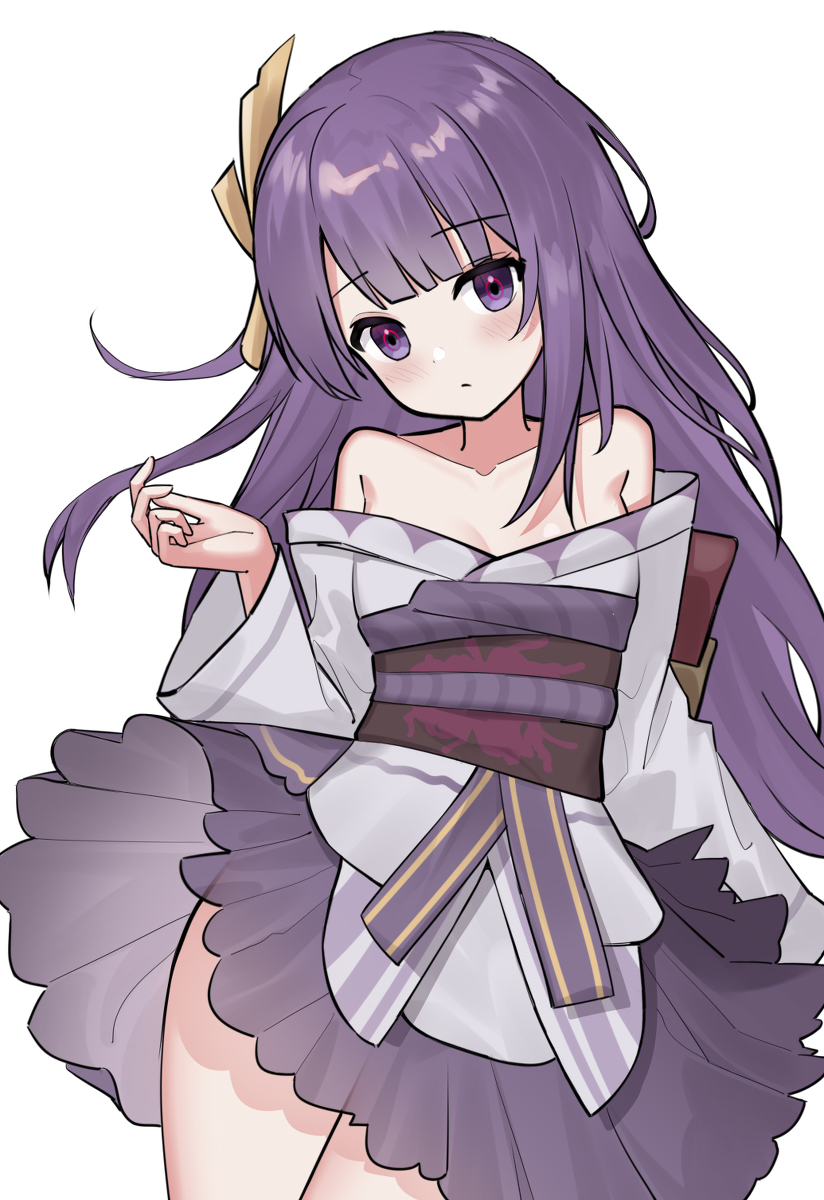 This is a pixiv picture whose title is 无题.