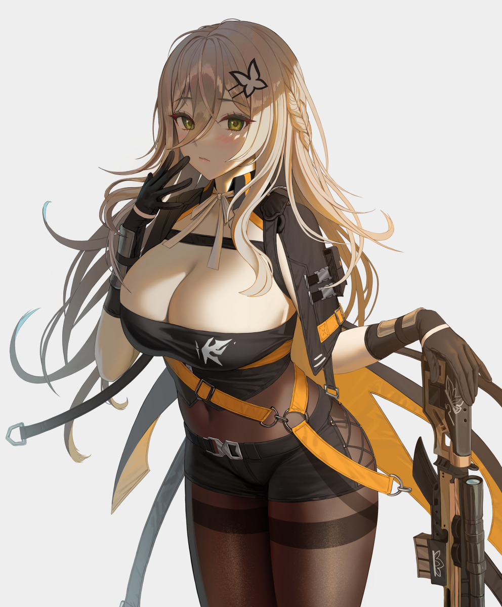 This is a pixiv picture whose title is 이나비.