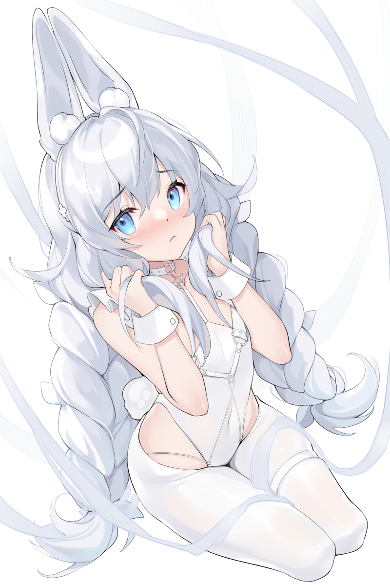 This is a pixiv picture whose title is ル・マラン.