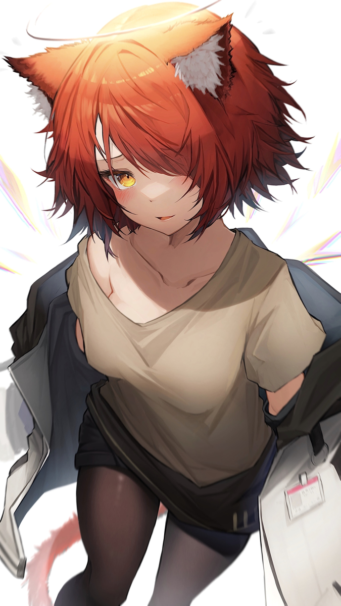 This is a pixiv picture whose title is エクシア.