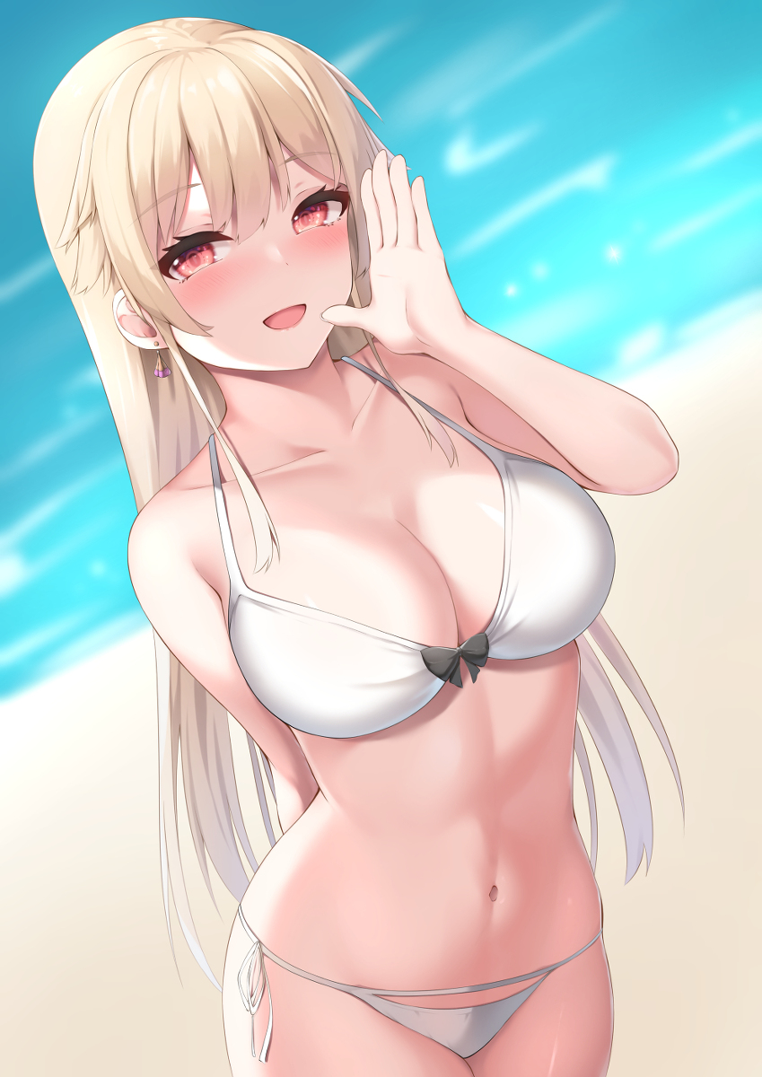 This is a pixiv picture whose title is ボディーガードよろしくね.