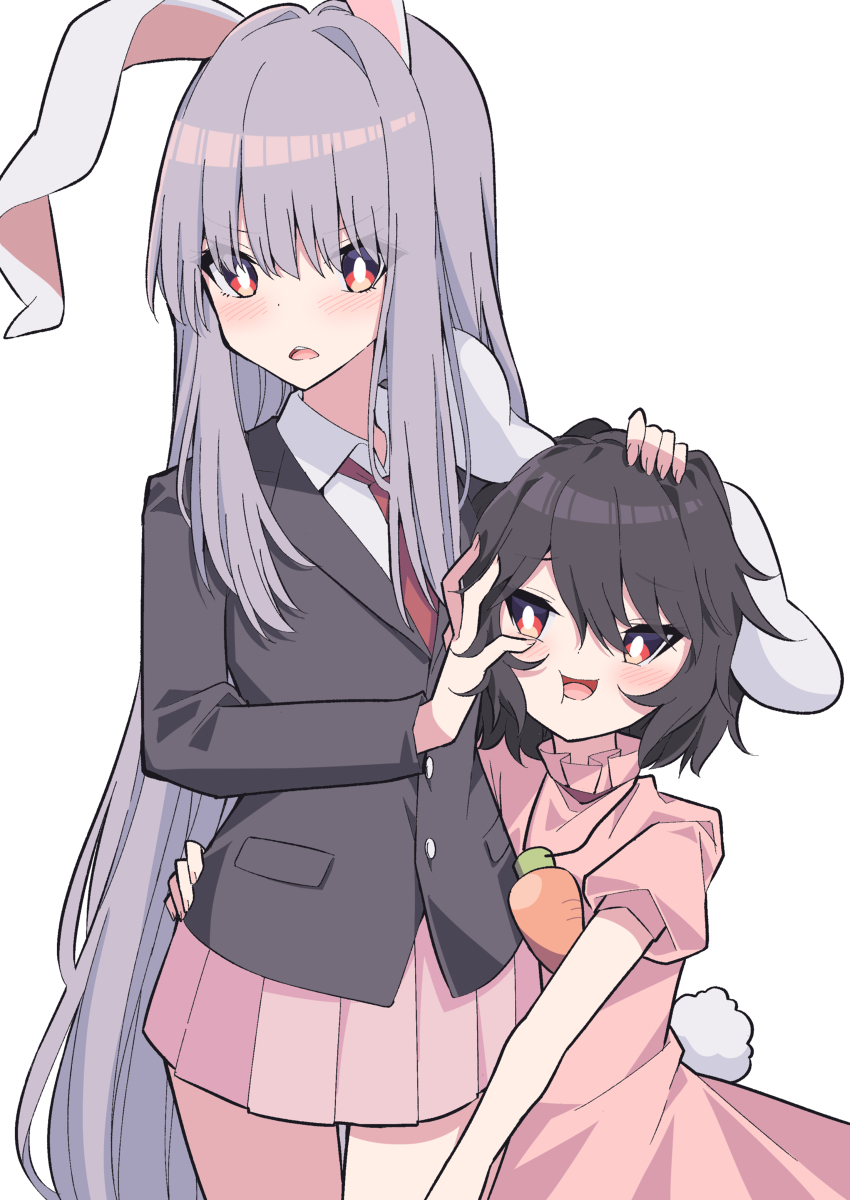 This is a pixiv picture whose title is 暑苦しい.