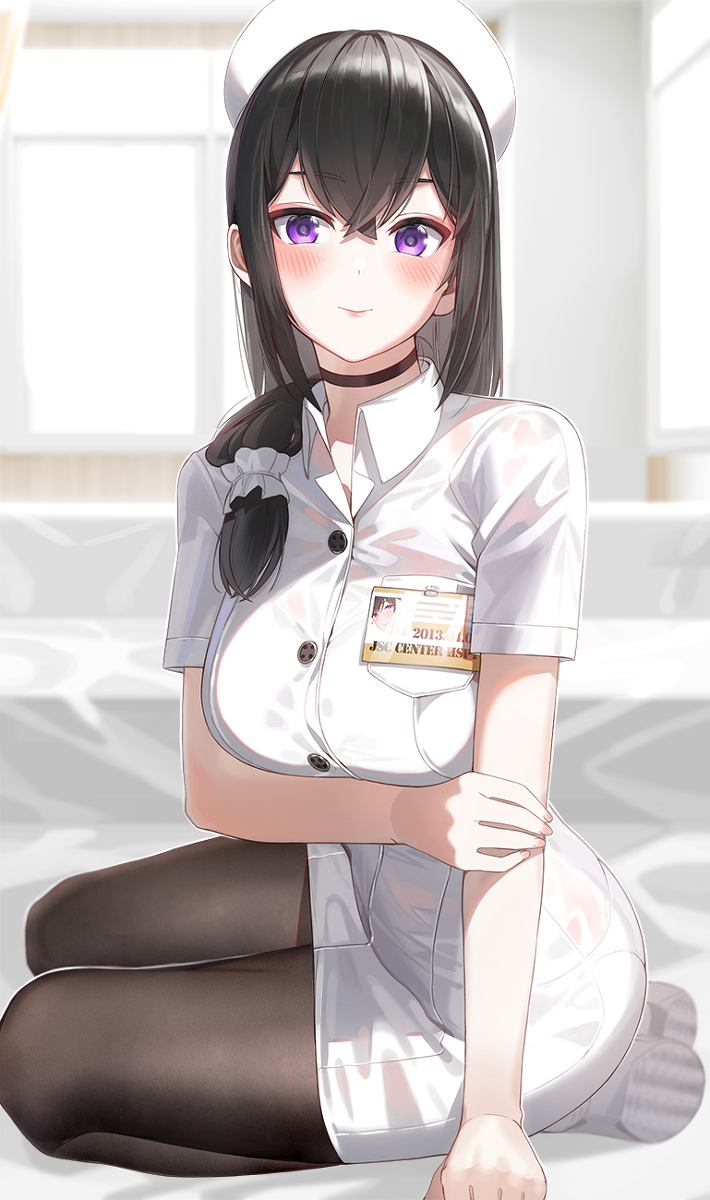 This is a pixiv picture whose title is ◆.