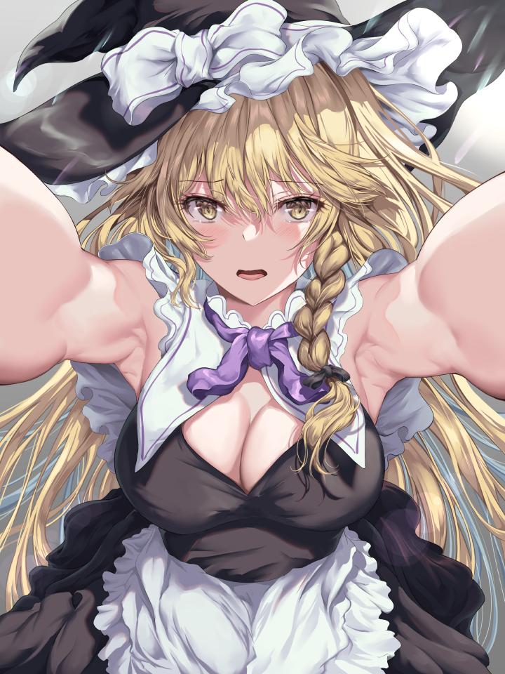 This is a pixiv picture whose title is 「ハグしたい？　それともハグされたい？」.