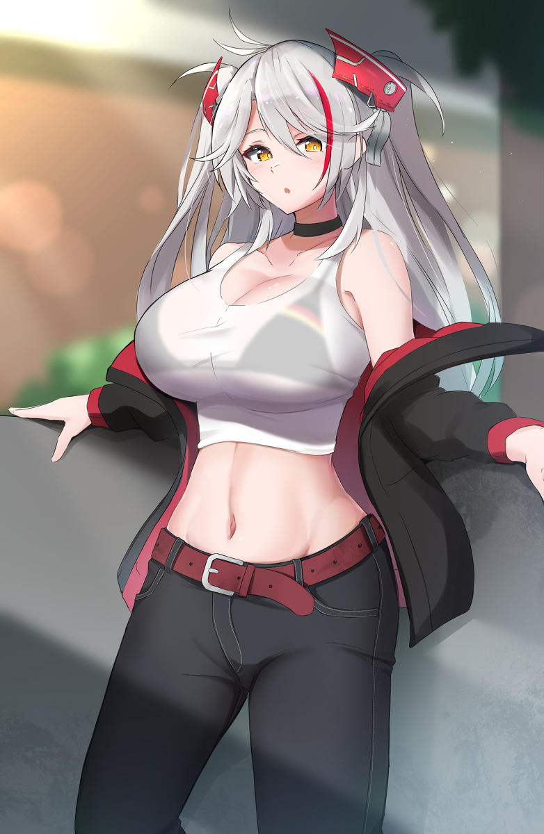 This is a pixiv picture whose title is Prinz_20210924.