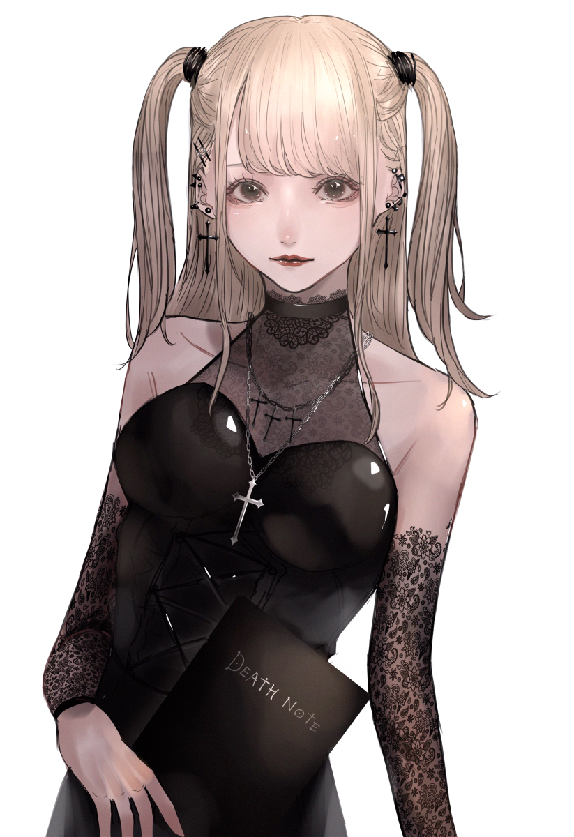 This is a pixiv picture whose title is misa.