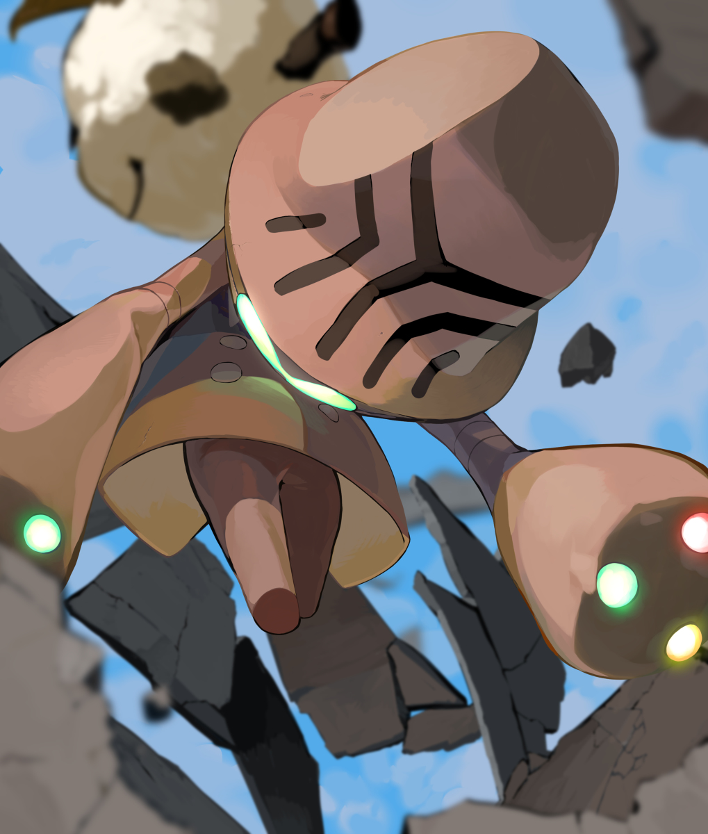 This is a pixiv picture whose title is 無題.