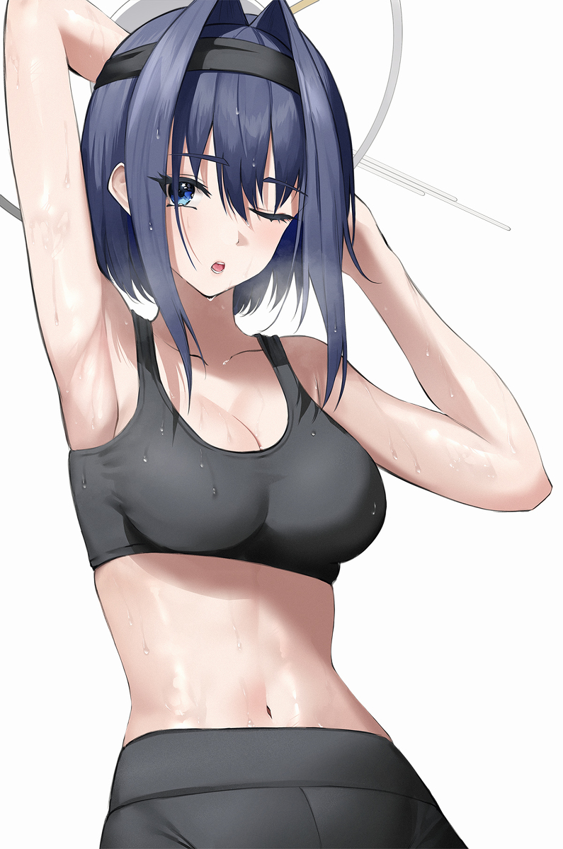 This is a pixiv picture whose title is オーロ・クロニー.