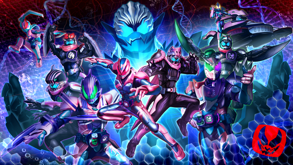 This is a pixiv picture whose title is Inner Devil.