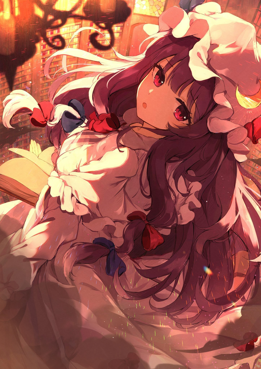 This is a pixiv picture whose title is ｢えぇーと、目の前の黒いのを 消極的にやっつけるには・・・｣.
