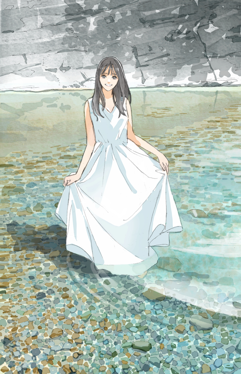 This is a pixiv picture whose title is からふる.