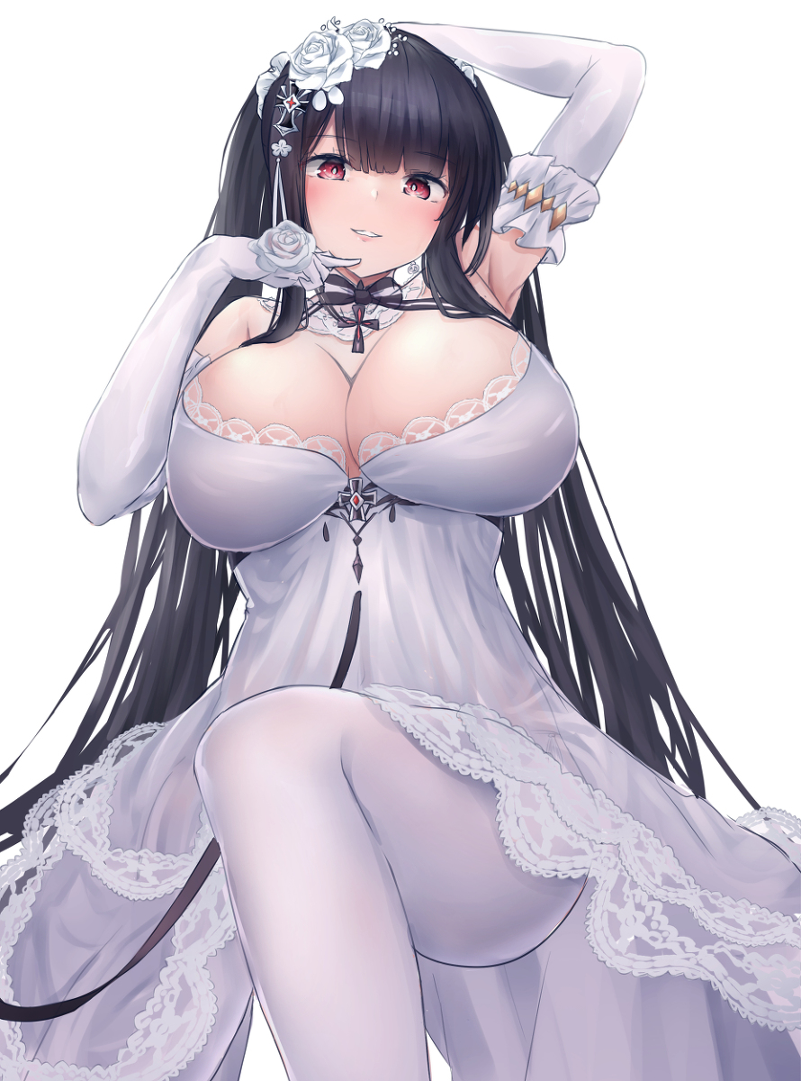 This is a pixiv picture whose title is ペーターシュトラッサ―.