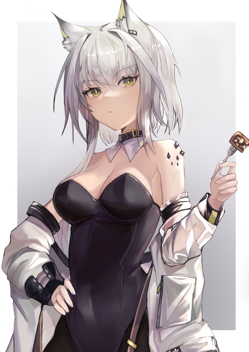 This is a pixiv picture whose title is Moon Cake.
