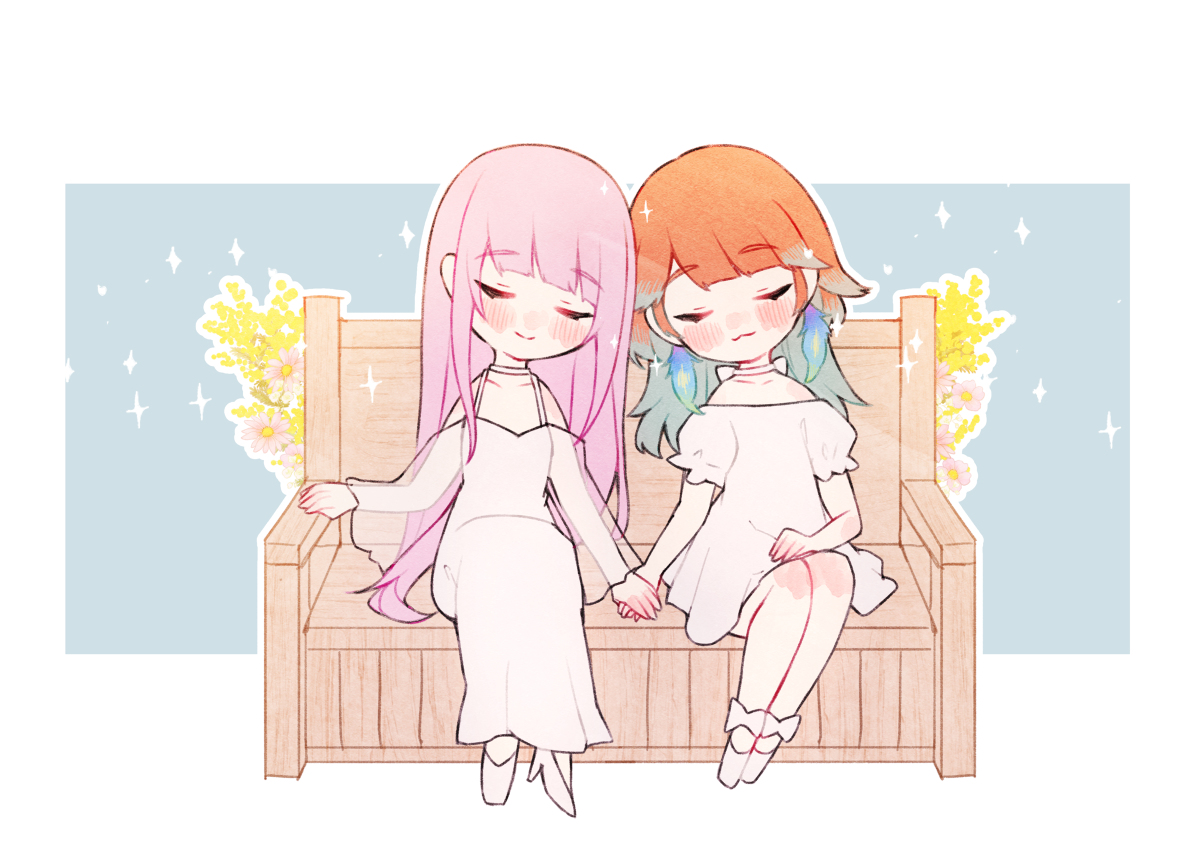 This is a pixiv picture whose title is TAKAMORI Forever.