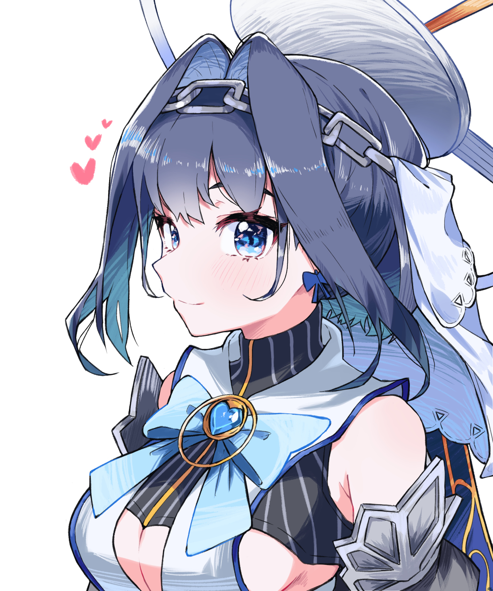 This is a pixiv picture whose title is OuroKronii.