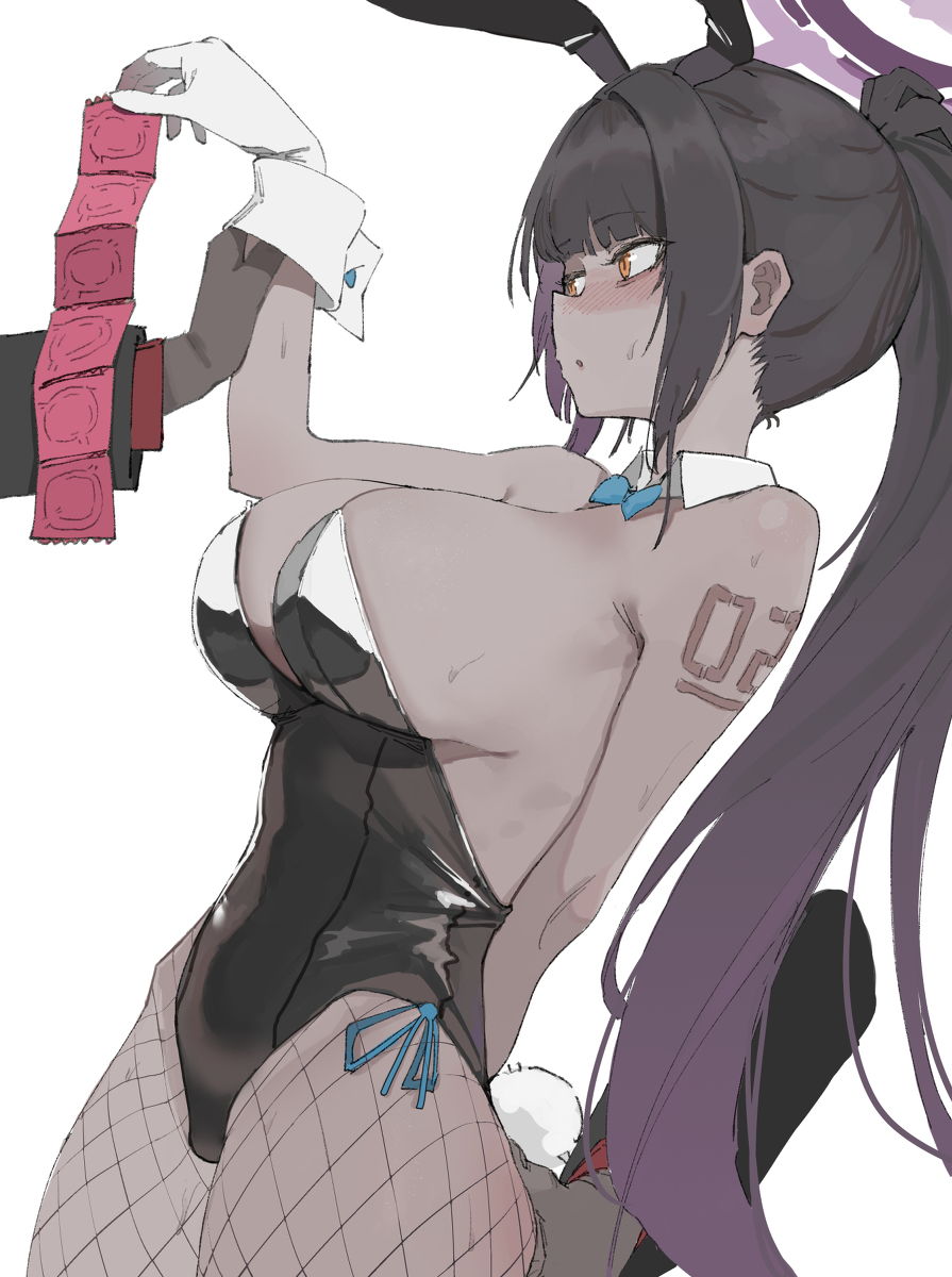 This is a pixiv picture whose title is カリン.