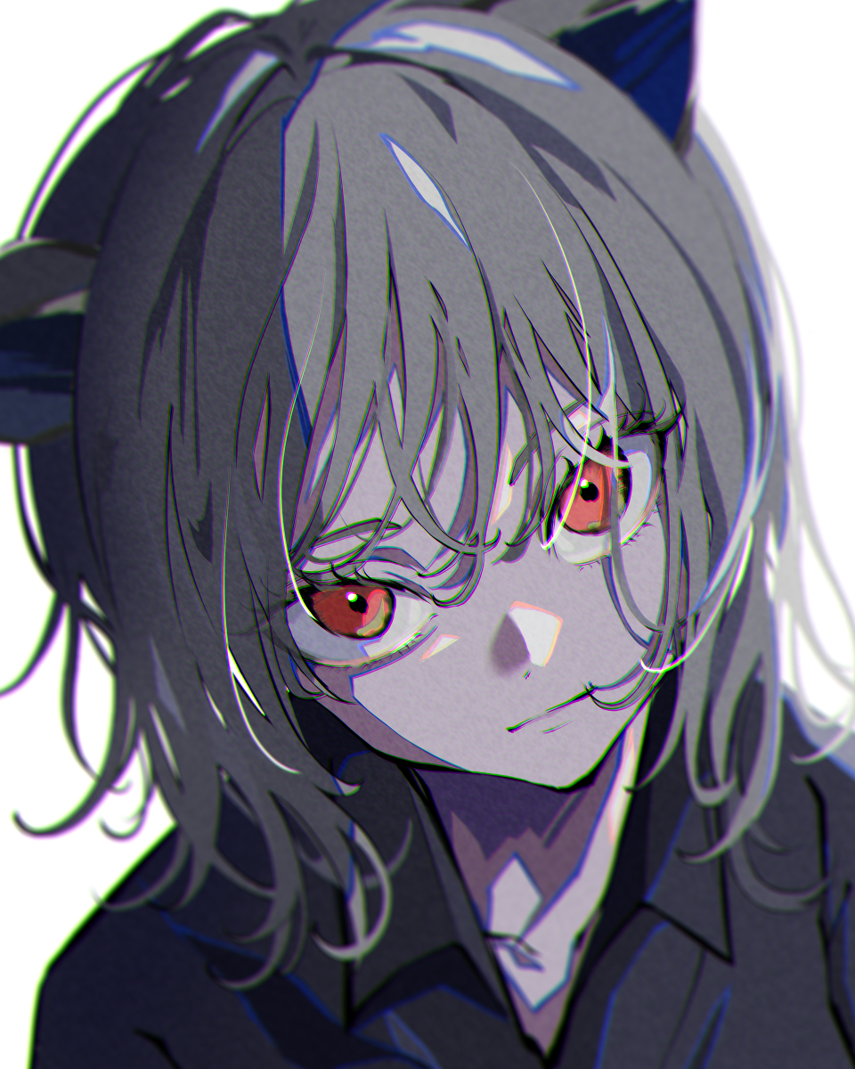 This is a pixiv picture whose title is ネフェルピトー.
